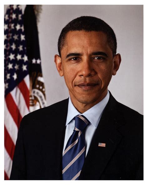 how long was barack obama president|President Barack Obama .